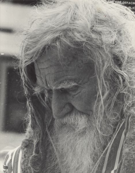 Reuben Linstrom, 1982